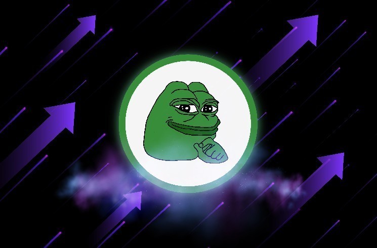 PEPE Price Hits Key Support as Bearish Momentum Builds image 0