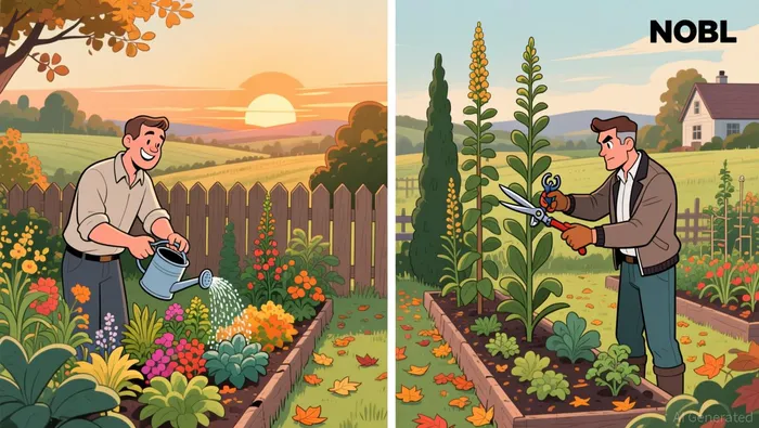 VIG’s Ultra-Low Cost and Broad Diversification Outperform NOBL’s Concentrated Dividend Play image