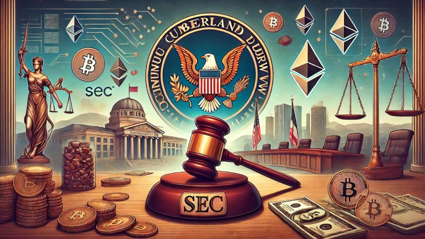 Optimism Grows In Crypto Market Structure Bill After Wednesday’s Senate Banking Meeting image 1