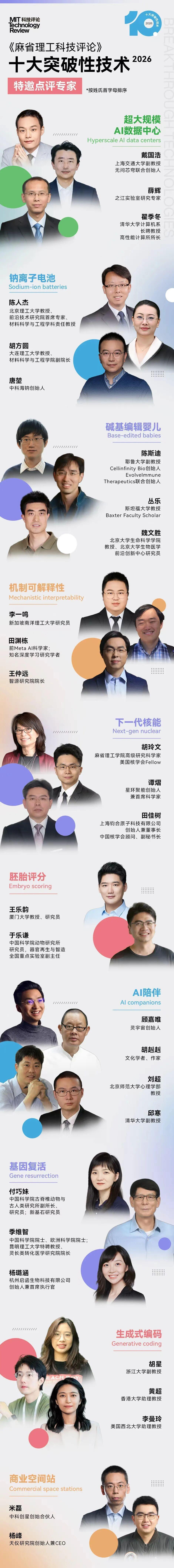 深度解读“碱基编辑技术”：首个定制基因编辑疗法案例获成功，罕见病治疗迎来新纪元丨2026十大突破性技术 image 5