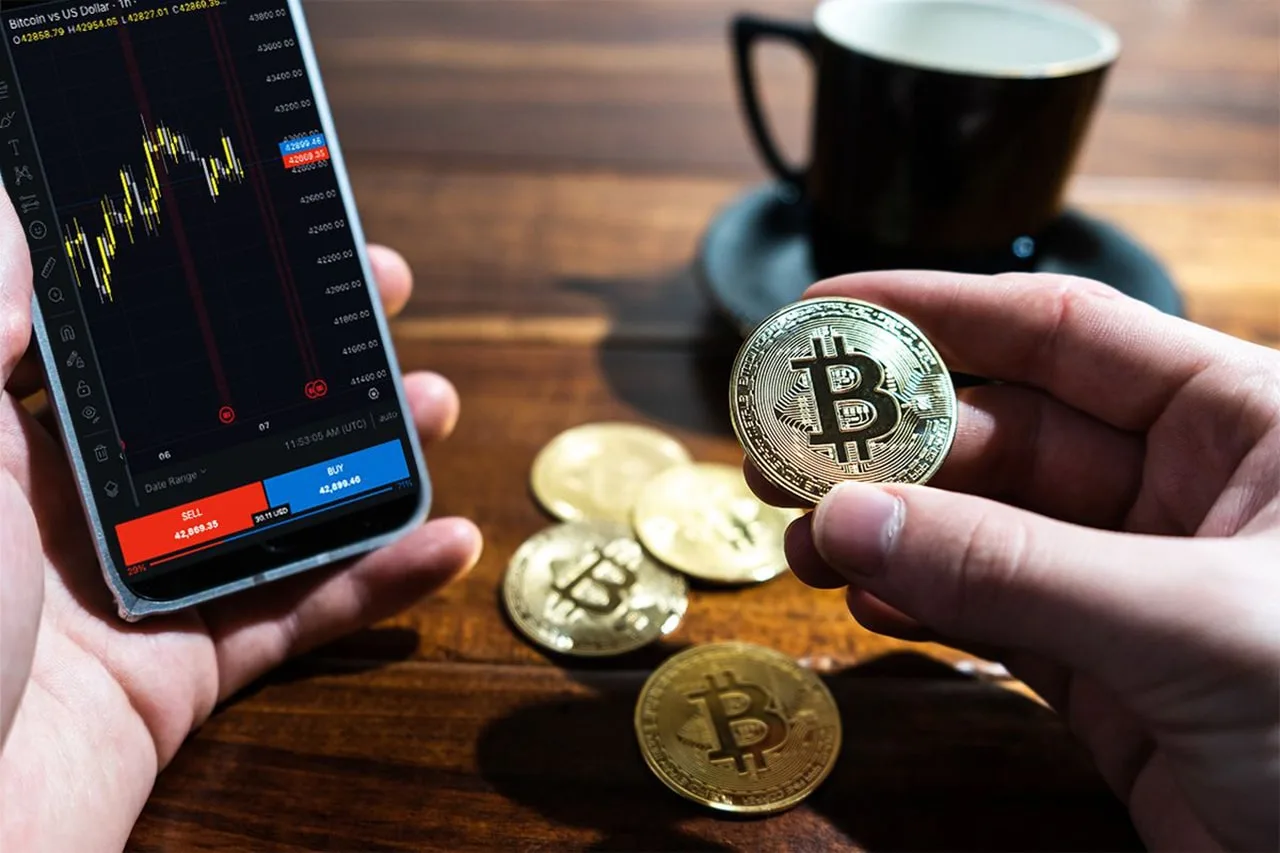 Chuyên gia Trung Quốc tiết lộ mục tiêu giá tiếp theo của Bitcoin sau đợt tăng mạnh image 0