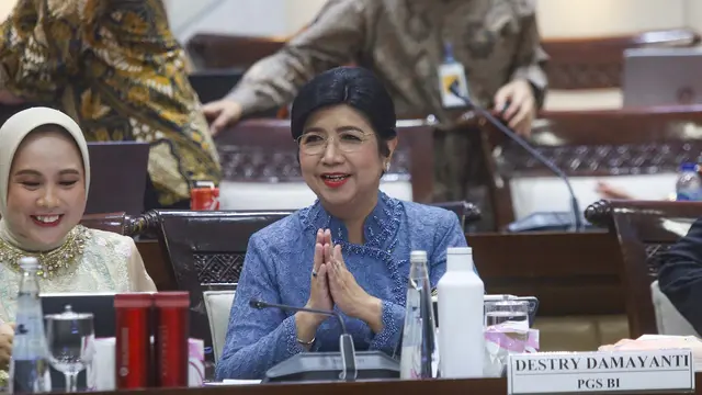 Rupiah Melemah Lagi, Gubernur BI Beberkan Penyebabnya image 1