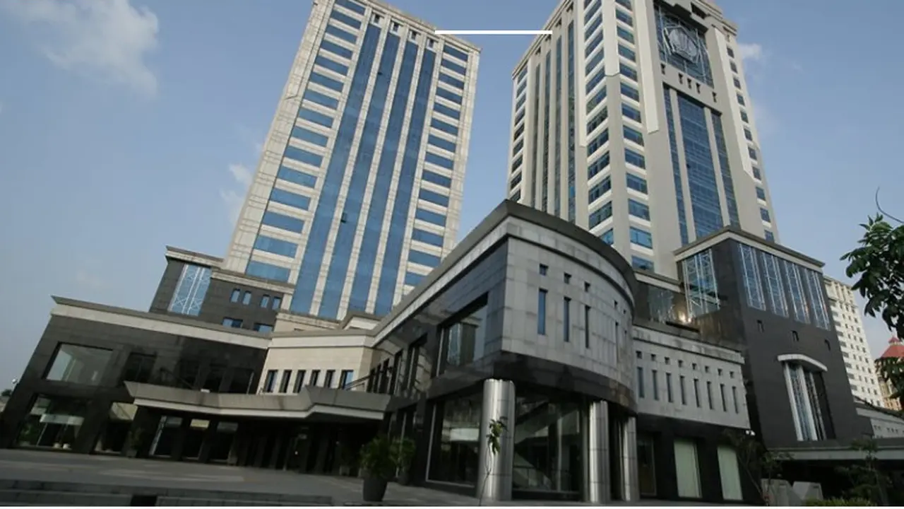 Utang Pemerintah Tembus Rp 10.293 Triliun per Juni 2026, Intip Komposisinya image 0