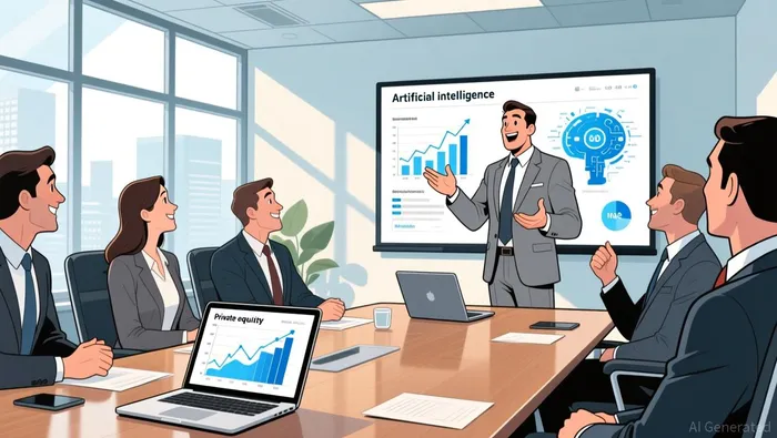 DOL's Fiduciary Regulation May Open or Restrict Private Equity Opportunities for 90 Million 401(k) Accounts image