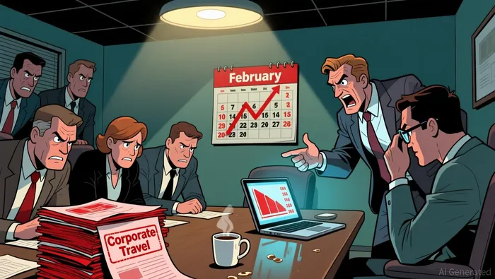 Hearts and Minds Encounters NTA Decline as Corporate Travel Impairment Highlights Exposure to Concentration Risk