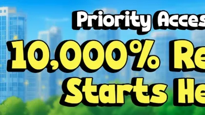 Best Crypto to Explode? SOL Price Prediction Points to $120 as Apeing’s Upcoming Crypto Presale Launch Is Just 1 Day Away