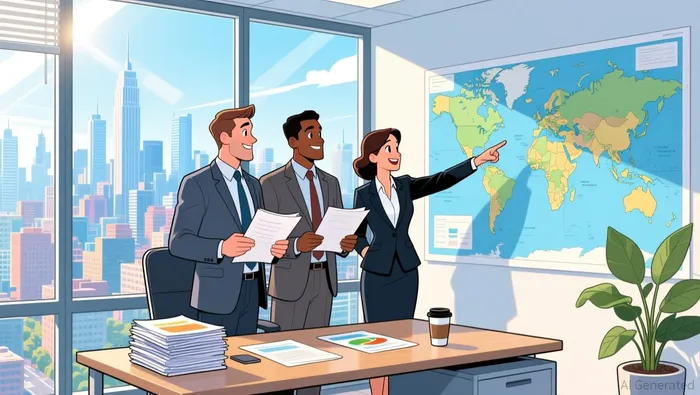 Tokio Marine's Berkshire Stake Sale Fuels Buyback Amid Overseas Growth Push—Is the Dip a Tactical Entry?