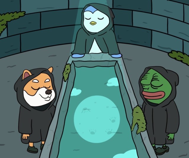 LiquidChain Joins the Altcoins to Buy Conversation: A New Layer Under Ethereum and Solana