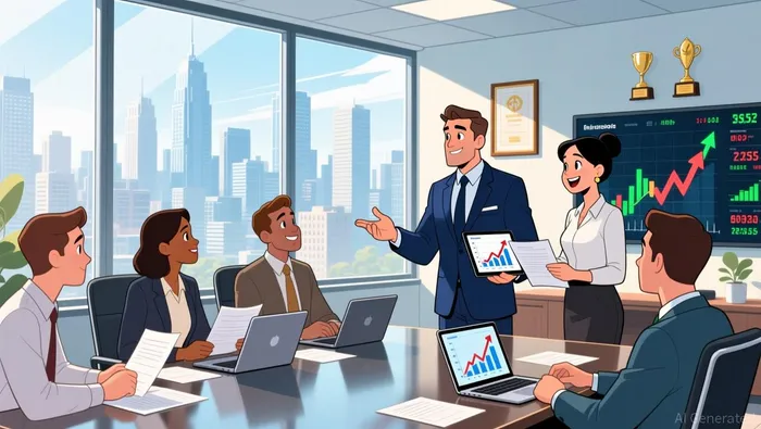 Brambles' Share Repurchases Reflect Leadership's Confidence in Undervalued Shares Alongside Regular Employee Awards