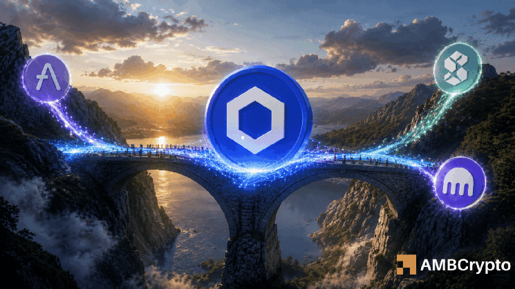 Can Chainlink turn this CCIP migration wave into a stronger LINK rally? image 1