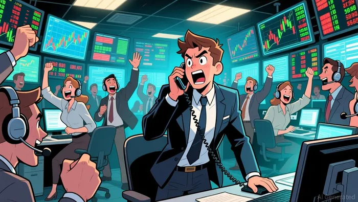 G-Resources' Earnings Jump Relies on Unstable Fair Value Increases—A Risky Wager Rather Than a Solid Investment image