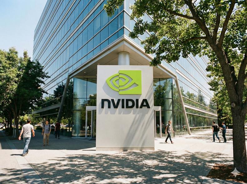 Morgan Stanley Nvidia üçün kredit reytinqini işə saldı: Maliyyə gücü AI maliyyələşdirmə alətinə çevrilir, borc həcmi 200 milyard dollara çata bilər image 0