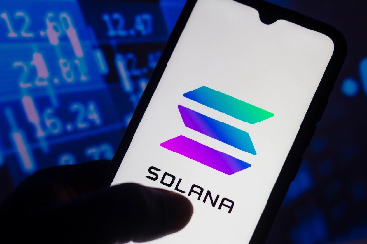 Machine learning algorithm sets Solana price for August 1, 2026 image 1