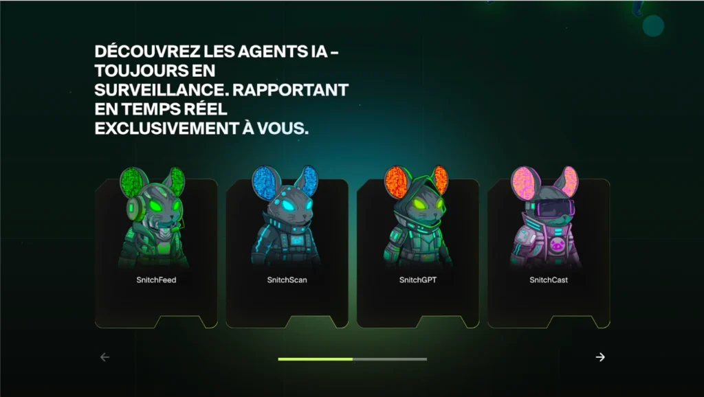 Bitcoin Hyper Price Prediction for 2030: France Flags 90 Firms as DeepSnitch AI Goes Vertical in a 100x Race to Moon image 1