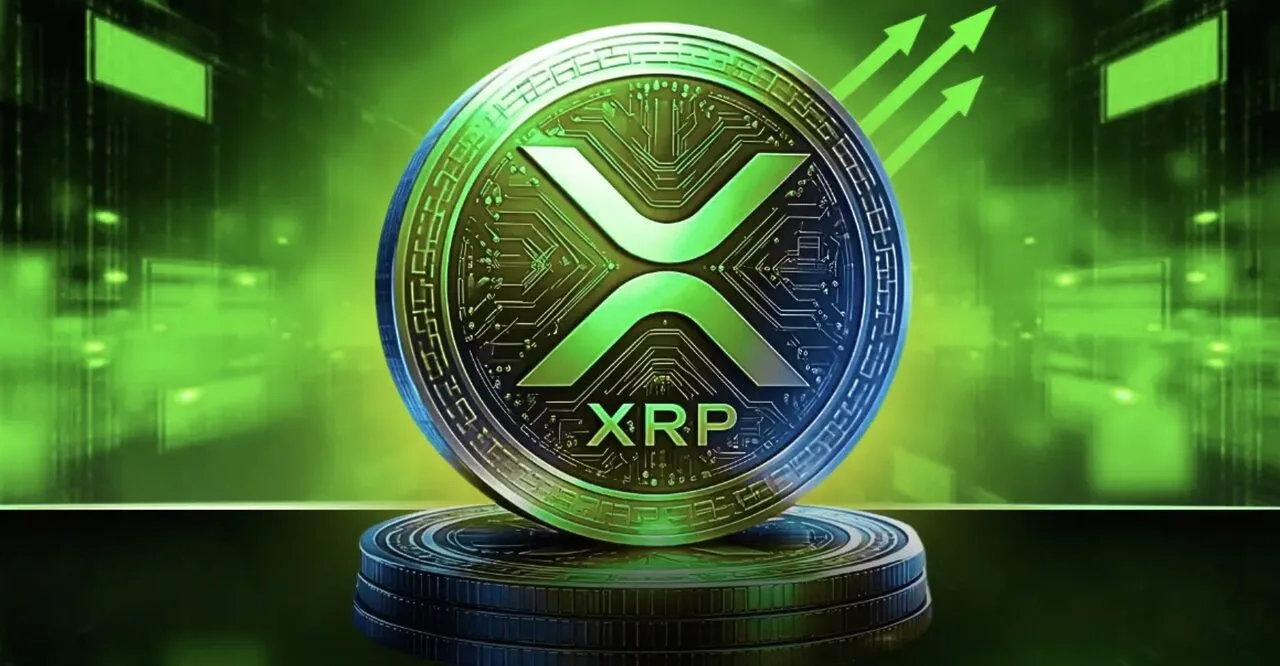 Giá XRP có thể tăng 14% khi tín hiệu mua mới xuất hiện image 1