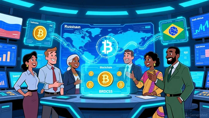 Russian cryptocurrency payment platform enters African market