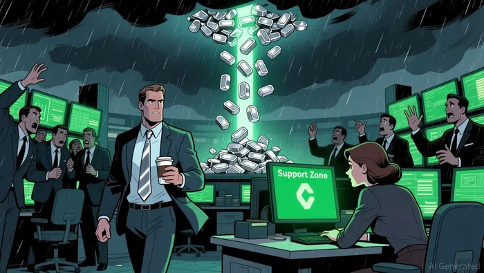 Silver priced at $68.41: Bullish Momentum Faces a 25% Decline