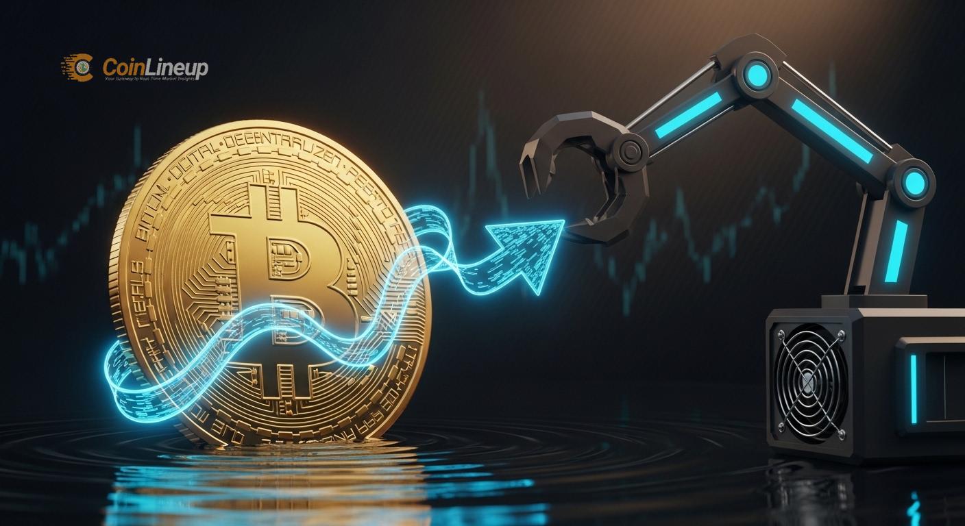 MARA's 2026 sale option could test Bitcoin liquidity - Impact