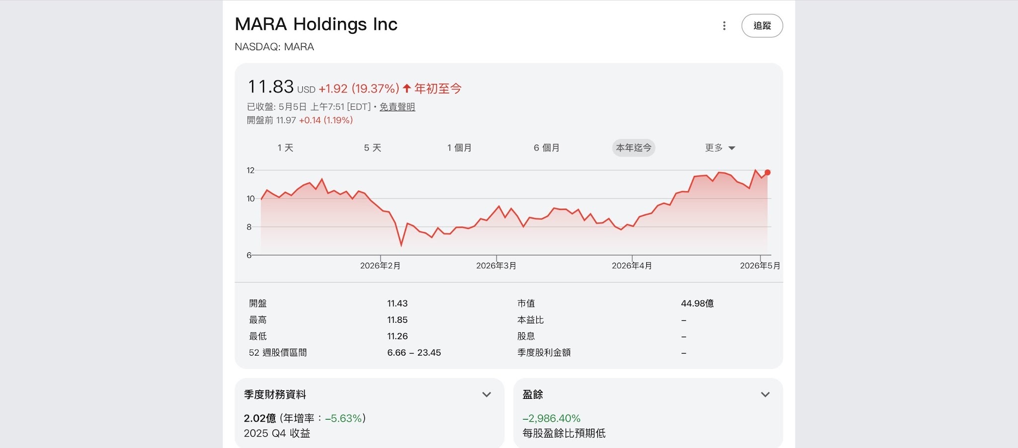 當礦企轉 AI:商業模式到個股分析,9 間公司一次看懂 image 8