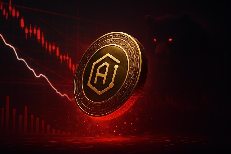 Artificial Superintelligence Alliance crypto slips to $0.14 as volume drops 39% image 1