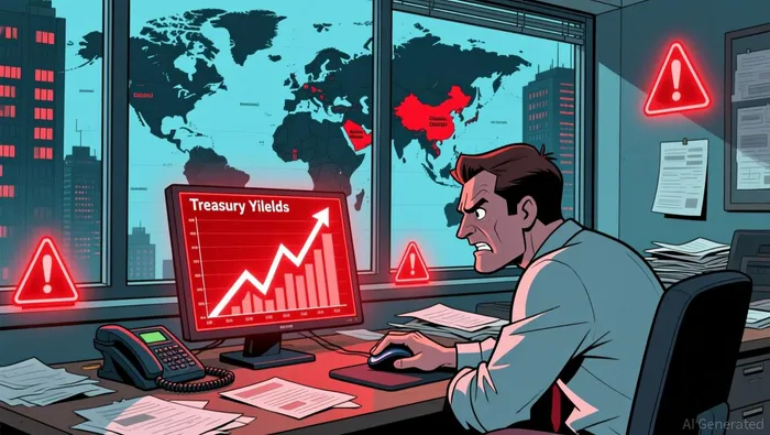 Tech Stocks Face Setbacks Over Future Outlook—Even as Earnings Reflect Recovery From an Earlier Downturn