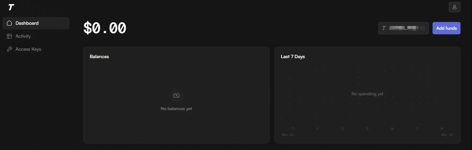 热门交互合集 | xStocks 积分活动已上线； Tempo 主网启动（ 3 月 25 日） image 6