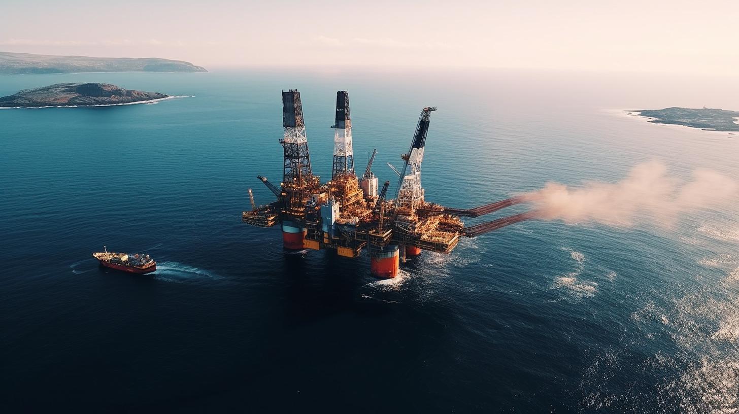 Wells Fargo Increases Exxon Mobil (XOM) Price Forecast, Maintains Bullish View