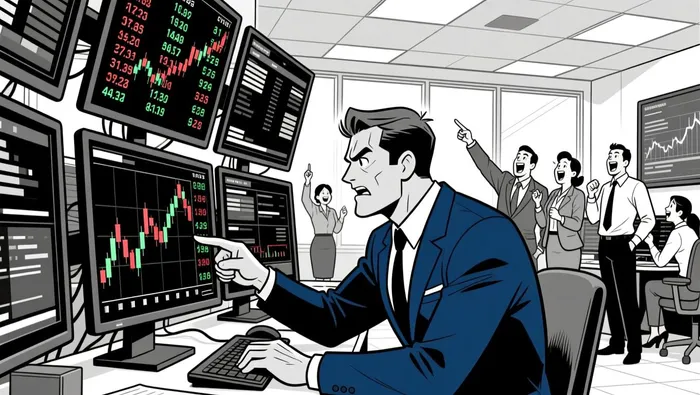 USDCIDR Hits 17183 High, But Signs Point to Waning Momentum