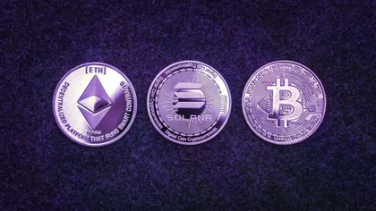 Danh mục đầu tư tiền điện tử của GSR giảm 58%, Bitcoin vượt trội hơn Ethereum và Solana