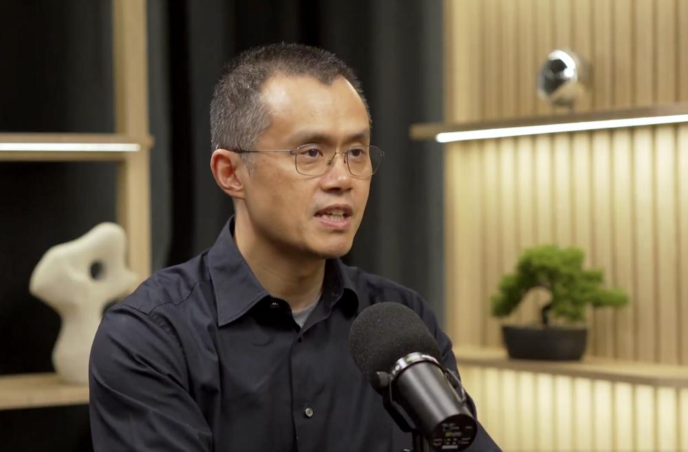 CZ says lack of onchain privacy is holding back crypto payments