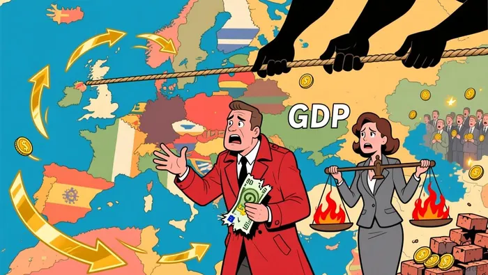 ECB’s “Open and Live” Approach: Uncertainty Continues to Surround the EUR