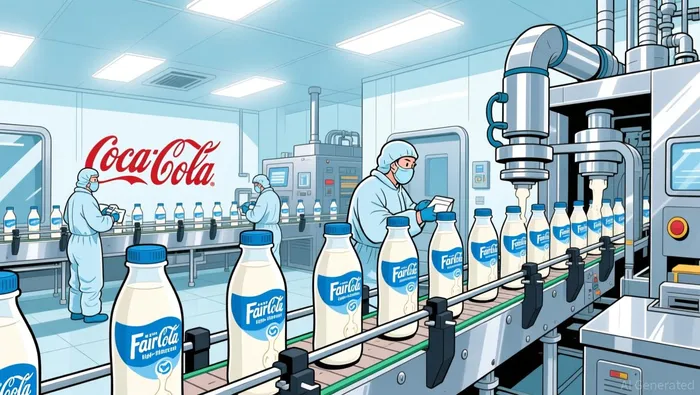Coca-Cola Invests $650 Million in Fairlife: Evaluating the 15% Growth Assertion