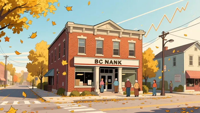 Peoples Bancorp's narrowing net interest margin creates an opportunity for value investors, supported by a stable dividend base