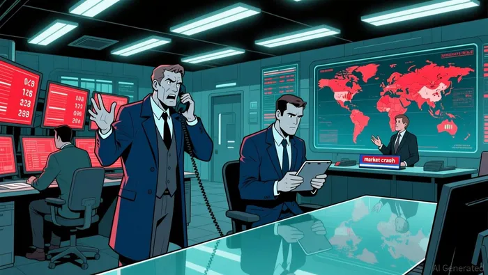 Bitcoin’s Slide Mirrors Tech Stocks: A Surprising Connection