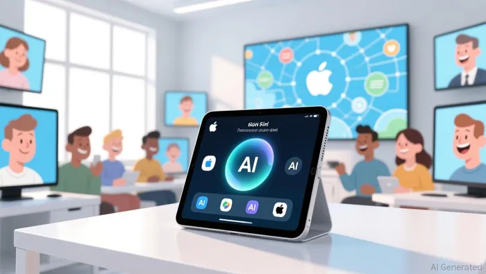 Apple’s Approach to AI Integration: A Cost-Conscious Strategy Amidst the Industry’s Investment Surge