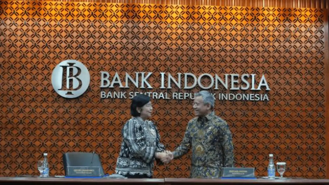 Bank Indonesia-Kemenkeu Perkuat Sinergi Fiskal dan Moneter, Ini 5 Fokusnya image 0