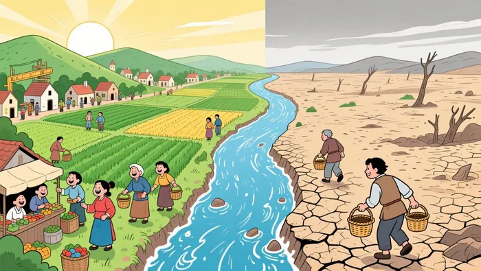 McDonald's $3 Menu: An Indicator of Targeted Consumer Groups