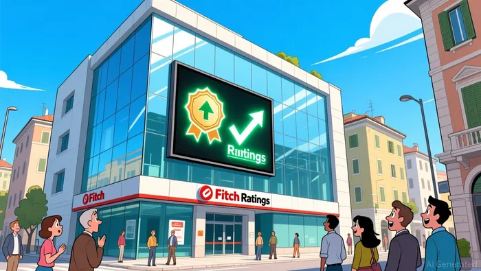 Banco di Desio’s Fitch Rating Increase Could Be Misvalued Due to Technical Report Reissue