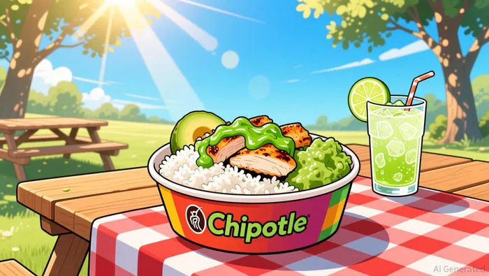 Chipotle Cilantro Lime Sauce Launch