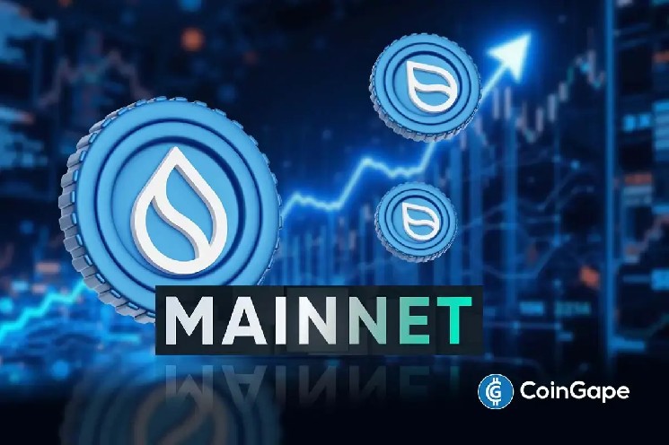 SUI Price Prediction After Resolving the January 14 Mainnet Outage