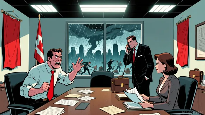 PSIX: Executives Offload $18.8M as They Tout Recovery—Savvy Investors Make Their Move