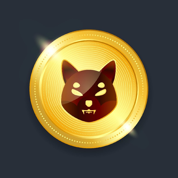 13.88 Trillion SHIB Deposited on Exchanges This Week: Can It Be Recovered? image 1