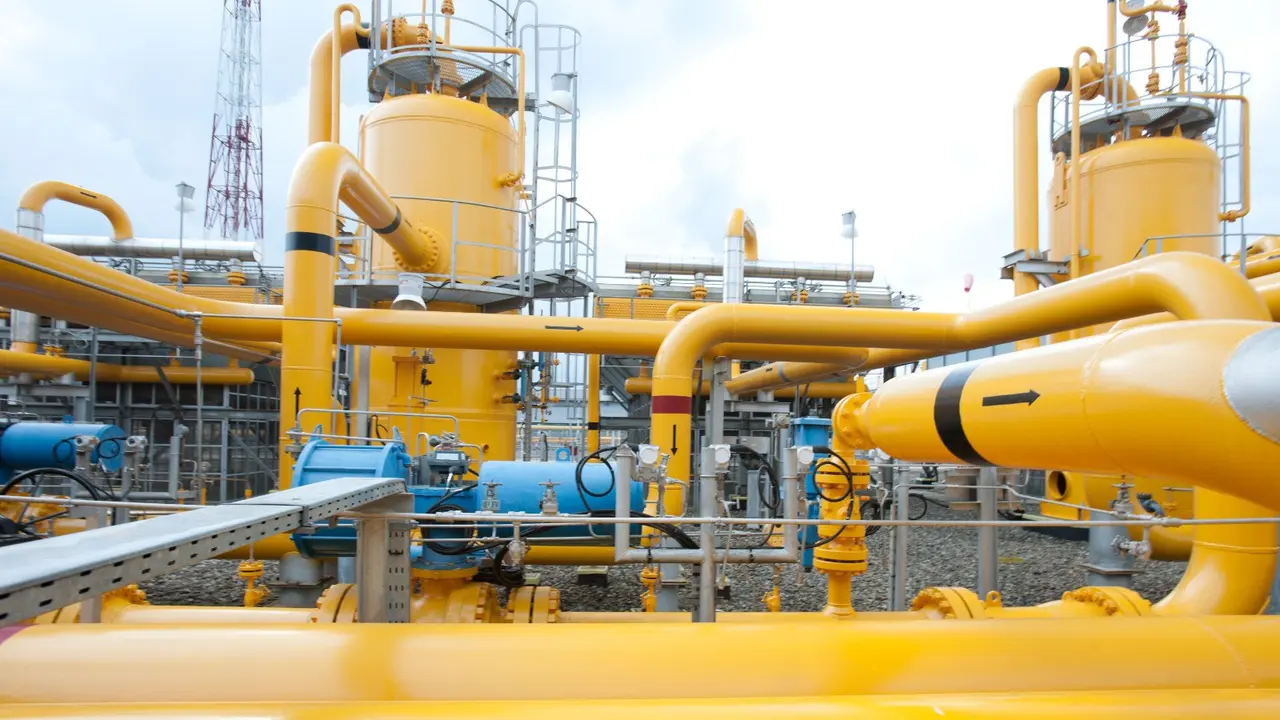 Proyek Biomethane dari Limbah Sawit di Sumatera Selatan Masuki Tahap Akhir image 0