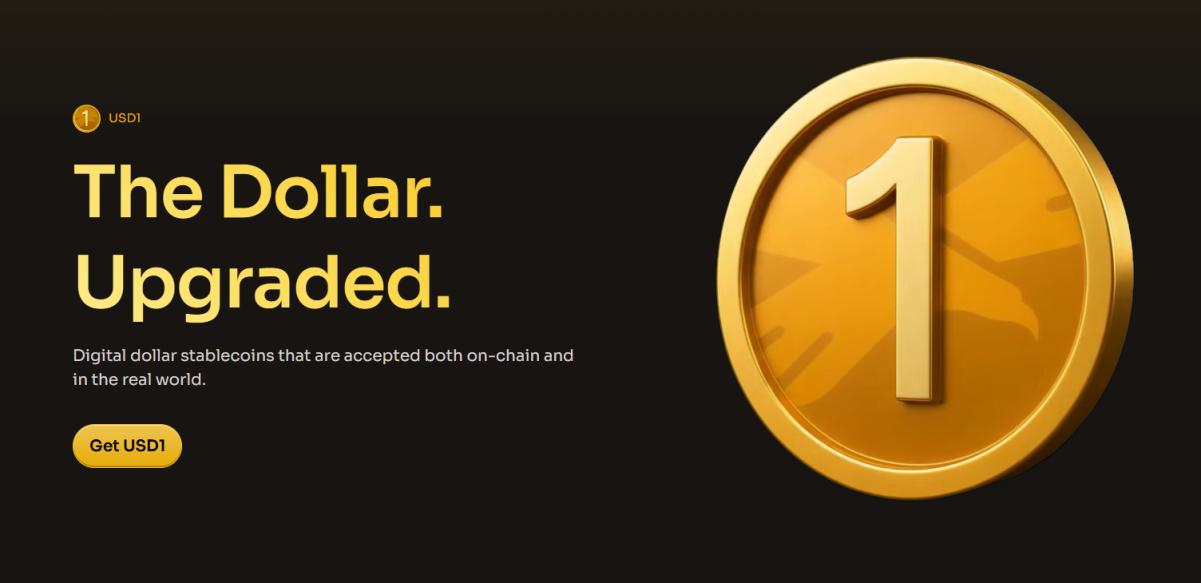 Trend Research：2026年科技与AI公司将加速布局稳定币，WLFI及USD1将成最大受益者 image 4