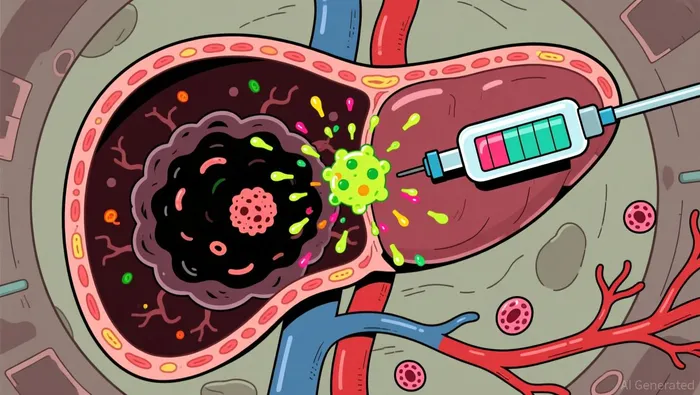 TriSalus appoints new CMO to boost clinical operations, with Nelitolimod studies poised to become a pivotal driver image