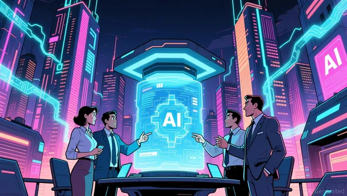 CLA's Answerport Play: Betting on the AI-Driven M&A Tech Bottleneck