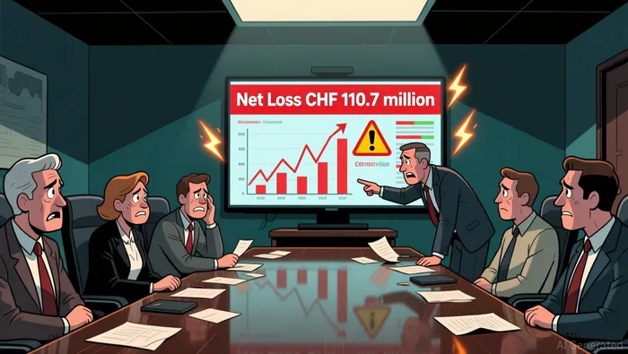 Tecan's Dividend Appears Unstable Following 2024 Reduction and Projected 2025 Losses – Reasons Value Investors May Want to Hold Off