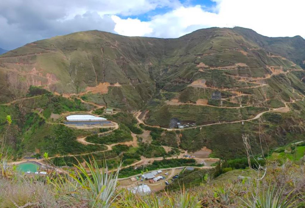 CHART: First Quantum’s Peru project joins ranks of copper giants image 1