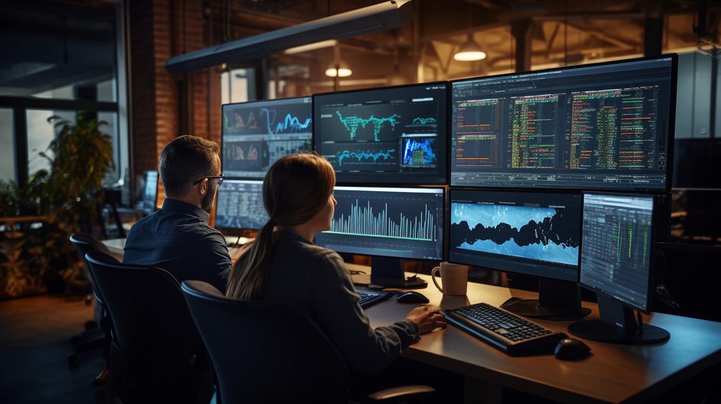 Here's Why UBS Analysts Lowered Monday.com's (MNDY) Price Target to $93