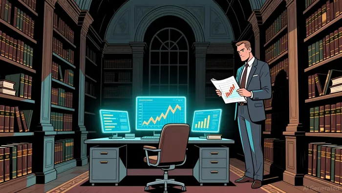 John Wiley & Sons (WLY): Is the Market Underestimating the Moat During the Transition?